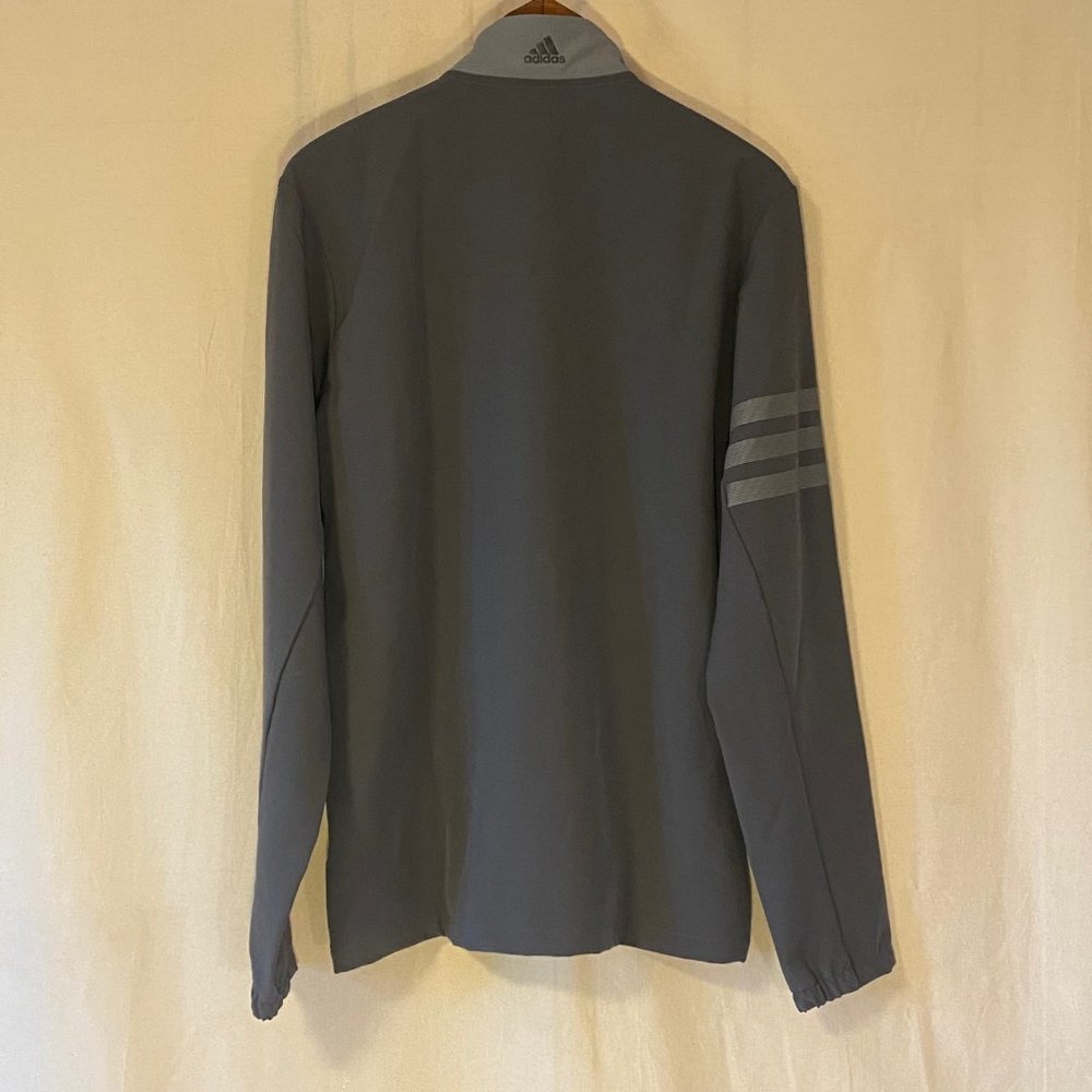 Adidas Track Jacket - Picture 3 of 4
